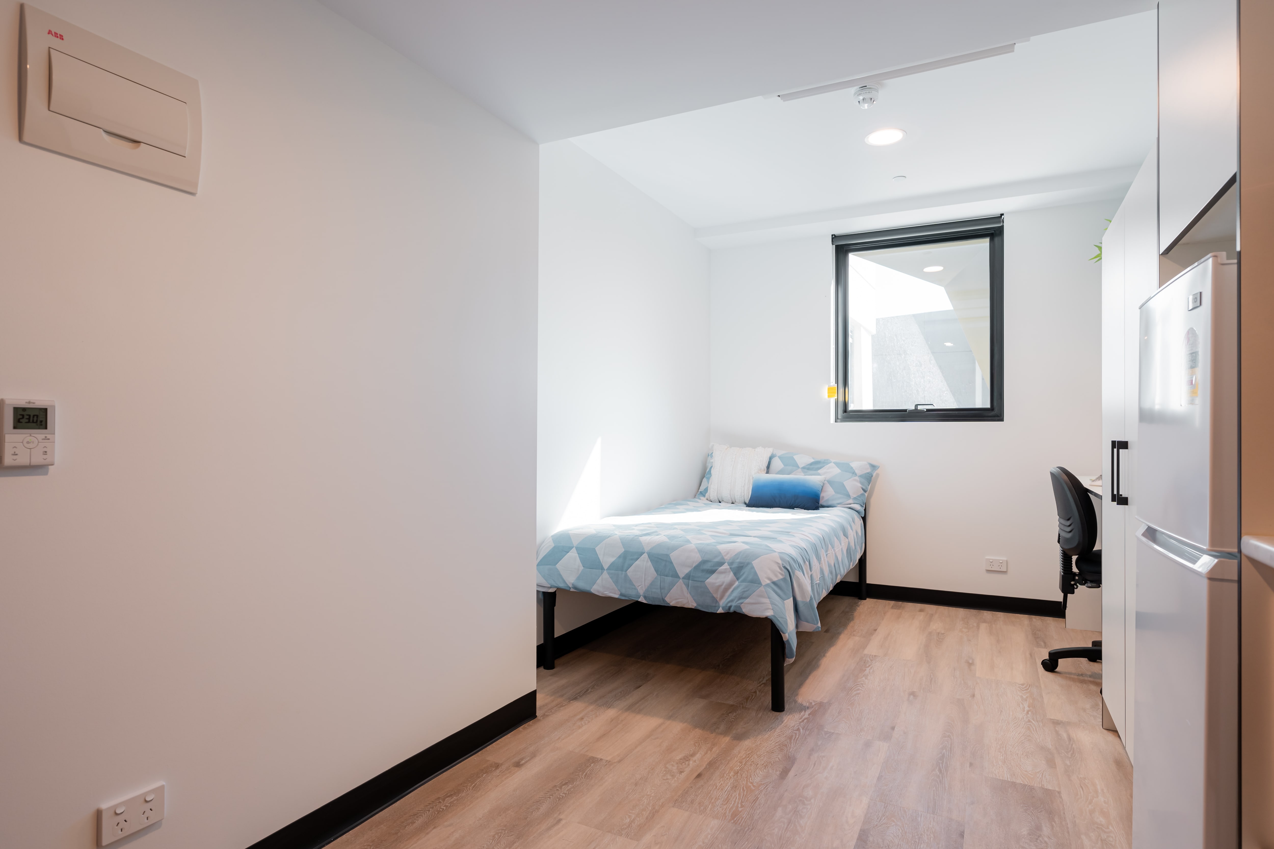 Y Suites on Waymouth Studio Deluxe 1