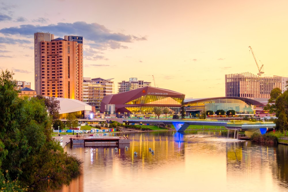 5 Fun Things to Do in Adelaide on a Student Budget