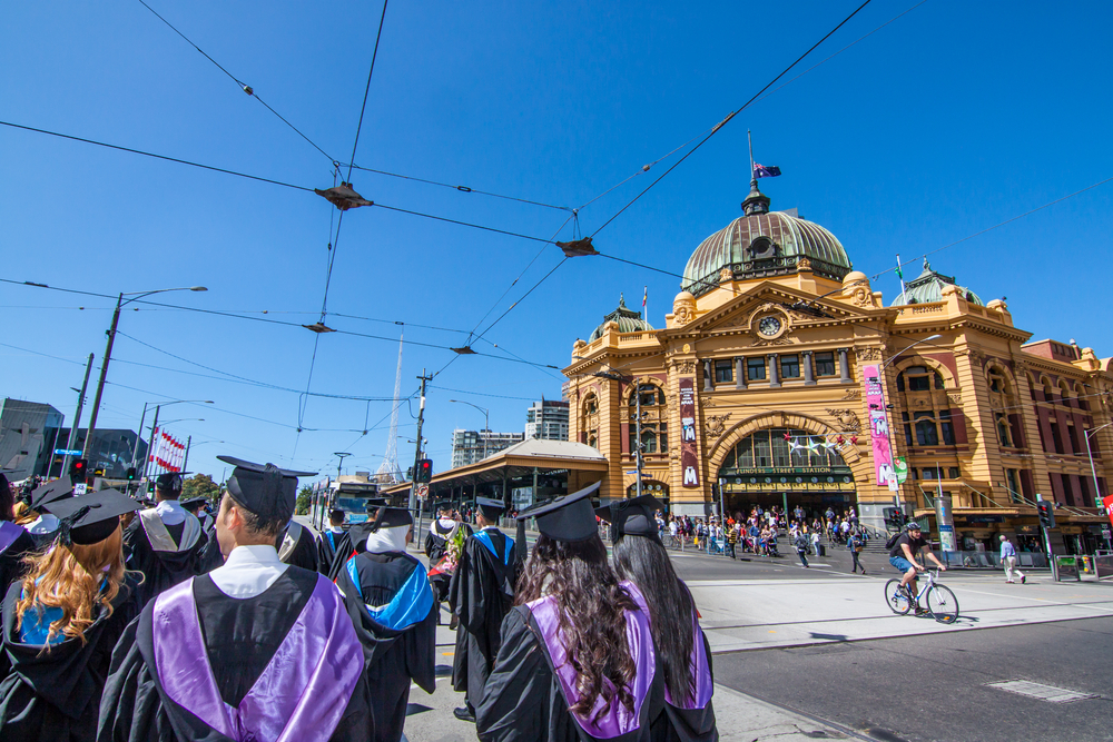 An International Student's Guide to Living in Australia