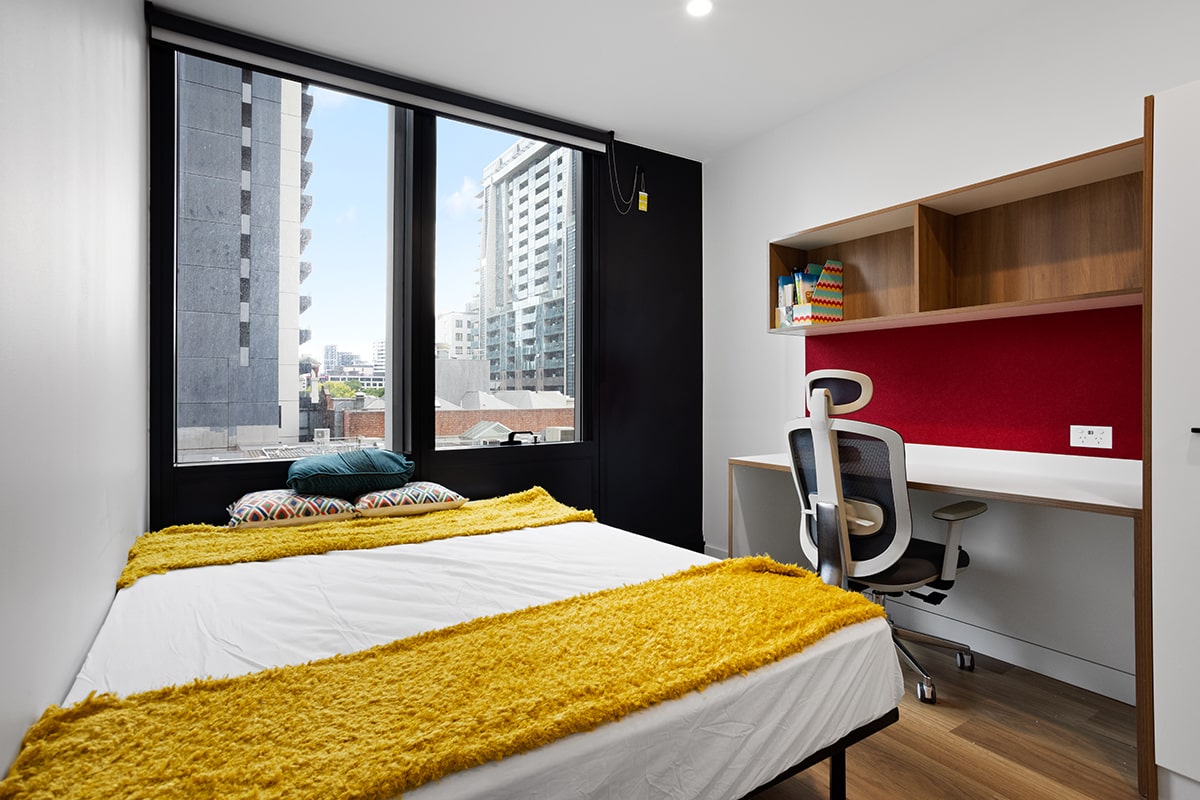 Y Suites On A'Beckett Studio Premium Apartment