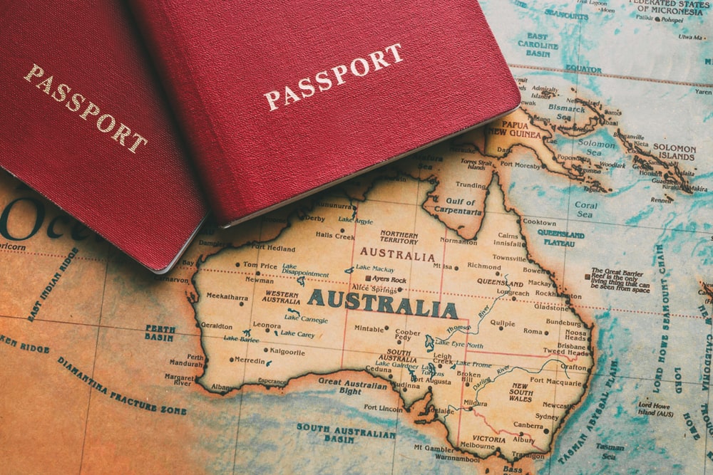 Step-by-Step Guide on Applying For an Australia Student Visa