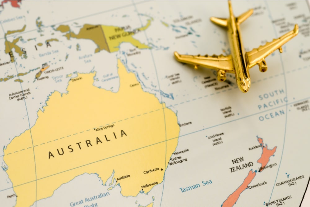 Things to Do Before Flying to Australia For University in 2022