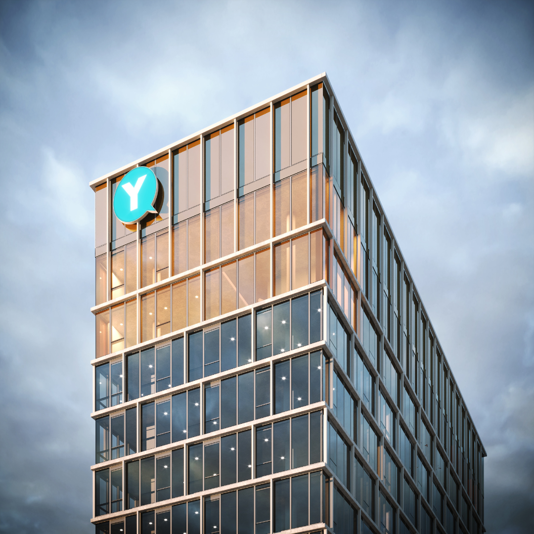 Y Suites on A'Beckett Shared Apartments Y Suites