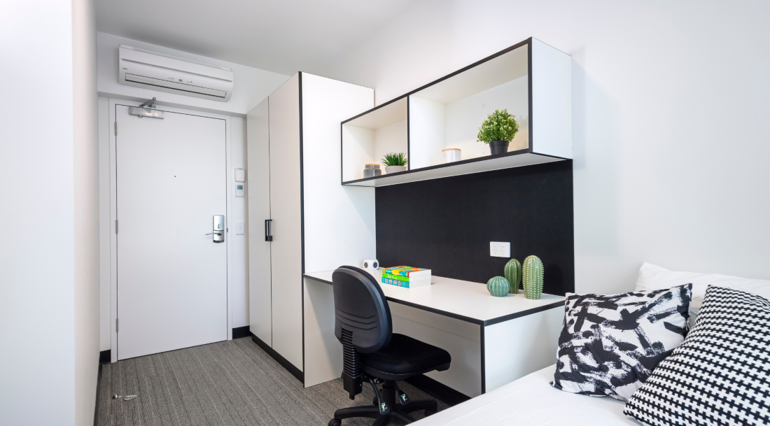 Y Suites City Garden - 2 Bedroom 3