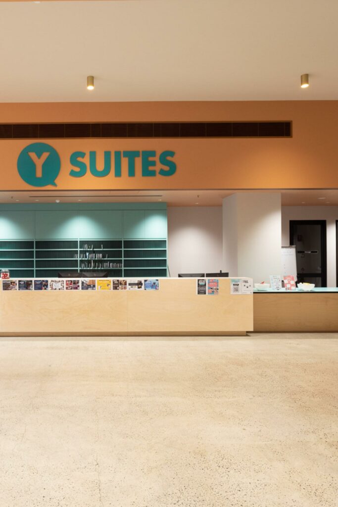 Y-Suites-on-ABeckett-reception