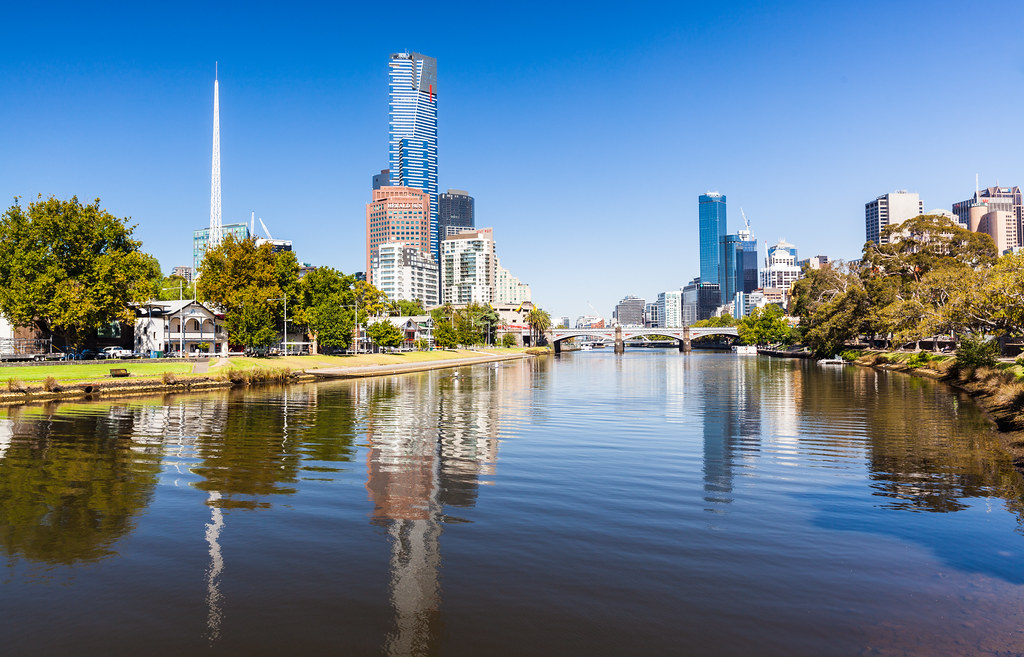 yarra-river