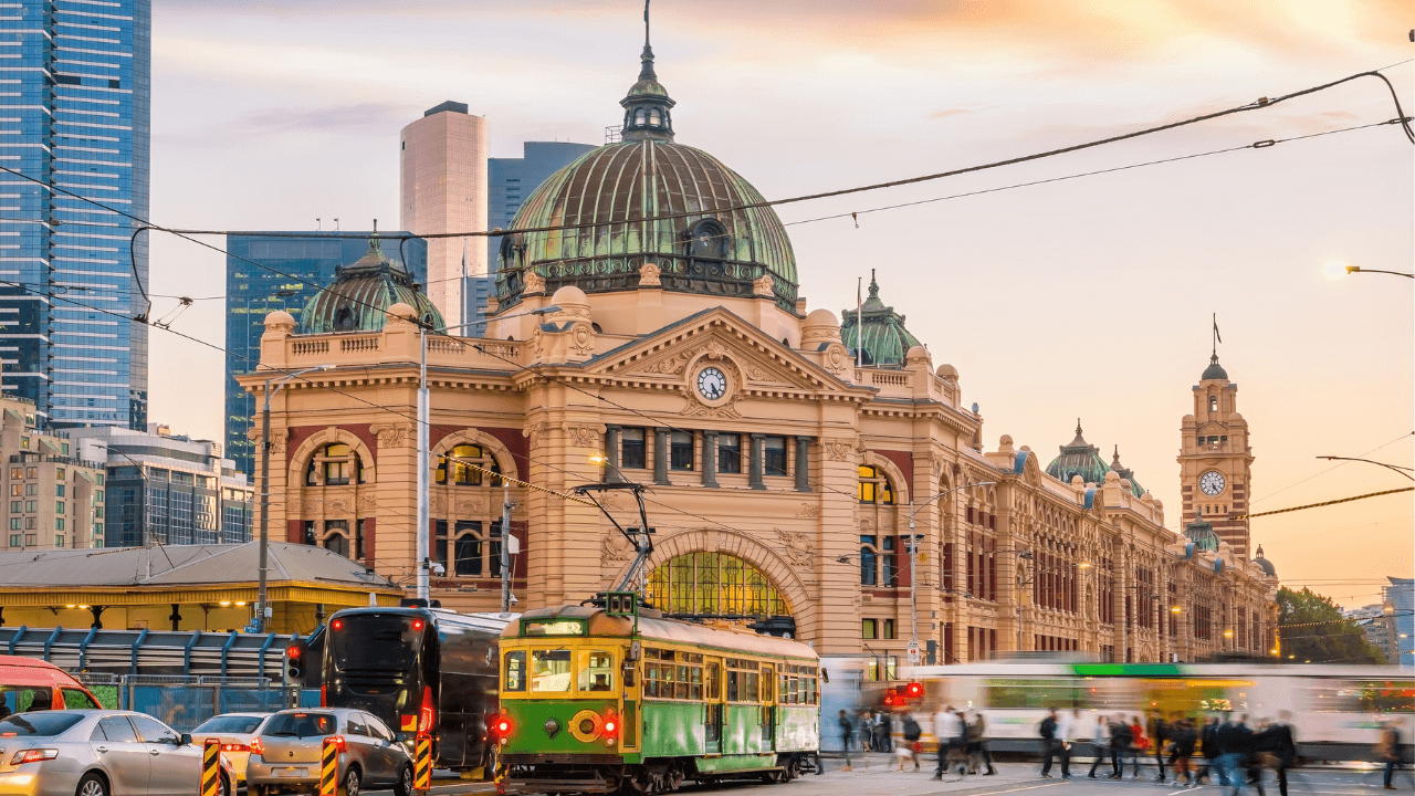 Hidden Gems Melbourne: Best Places Off the Beaten Track