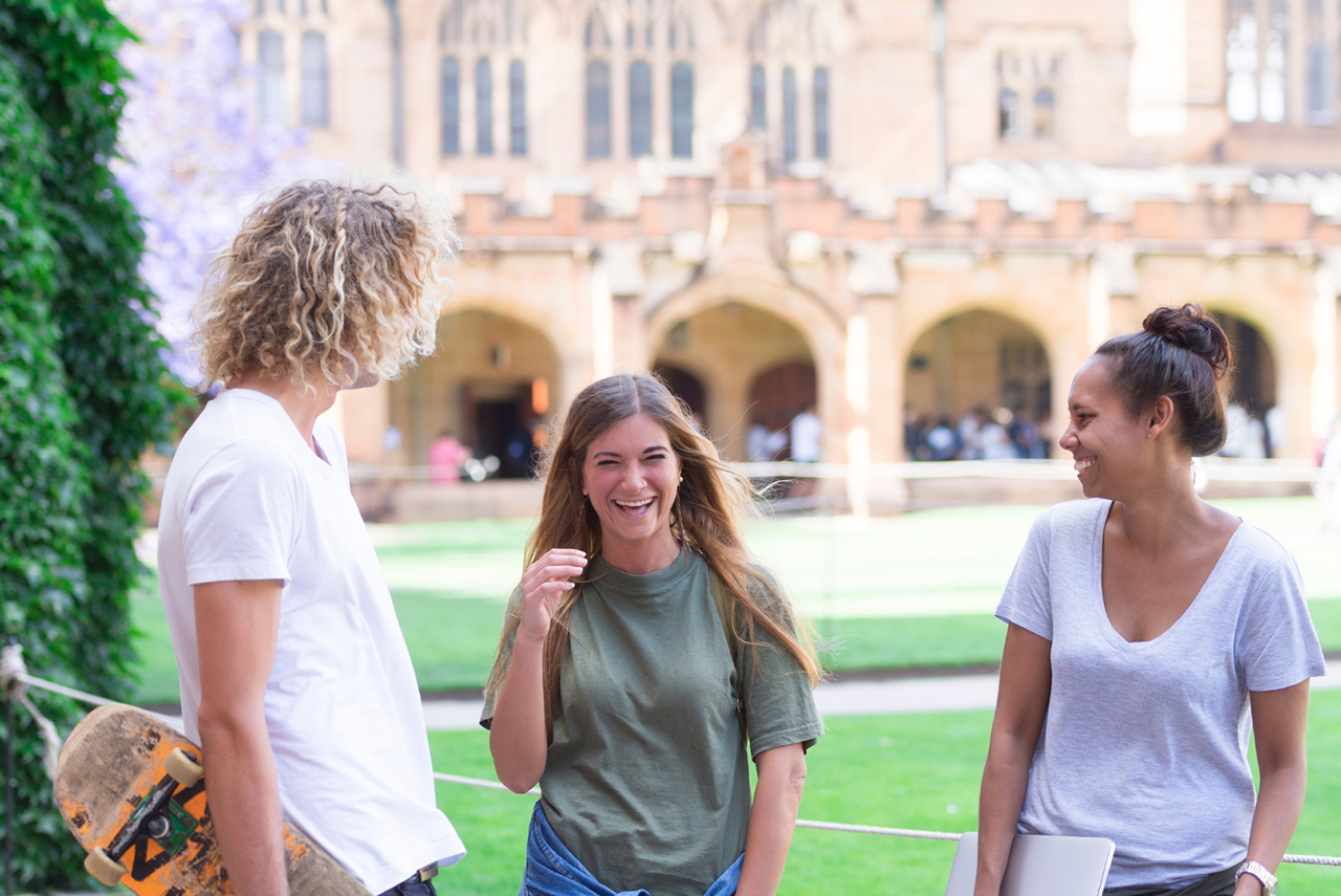 Laughter and Learning Navigating University Life with Australian Government Tips 2