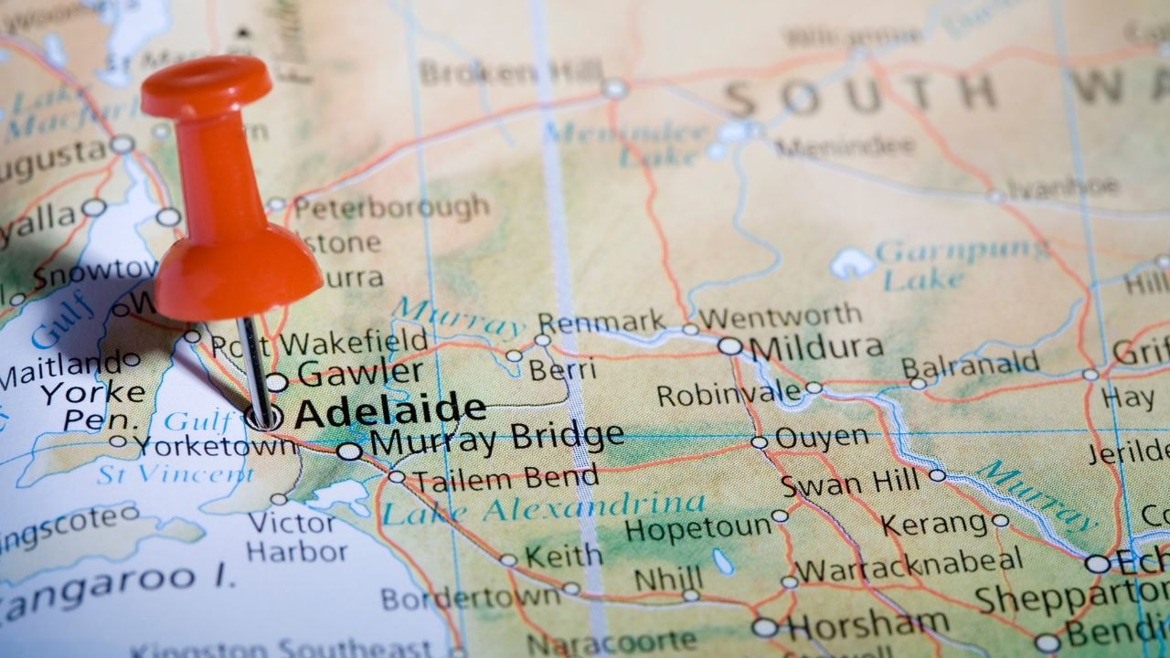 best weekend markets in adelaide