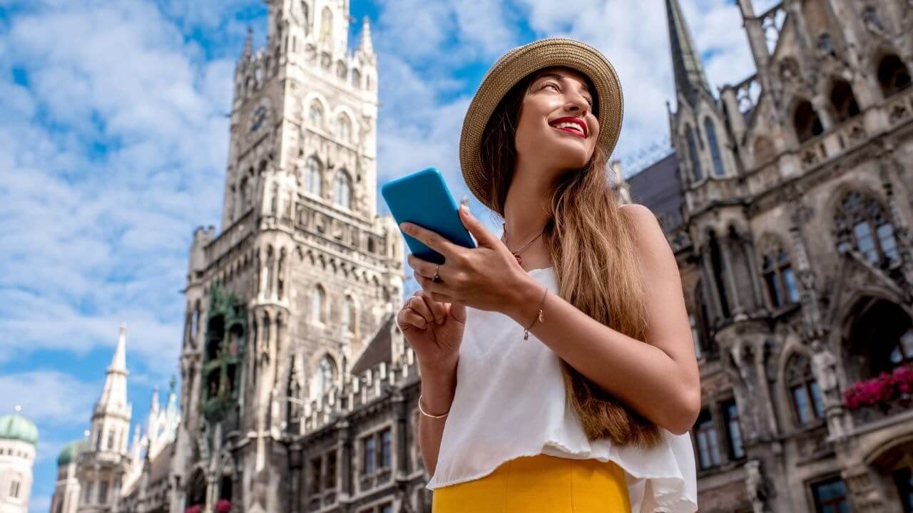 Plan your travel to avoid dangerous situations outside