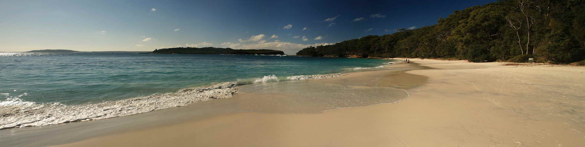 Murrays Beach 