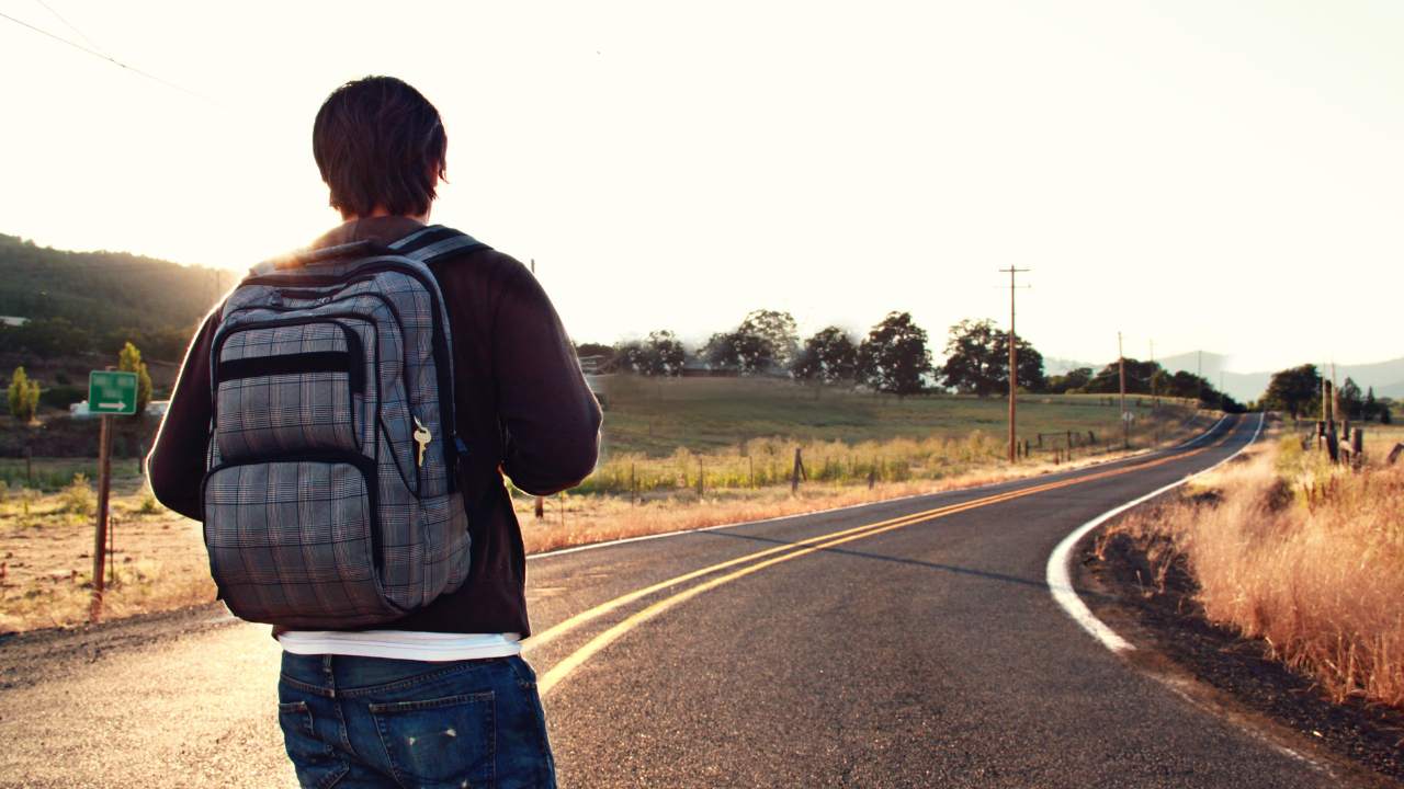 6 Best Places for a Solo Trip: Top Spots for Uni Students Travelling Alone in Australia