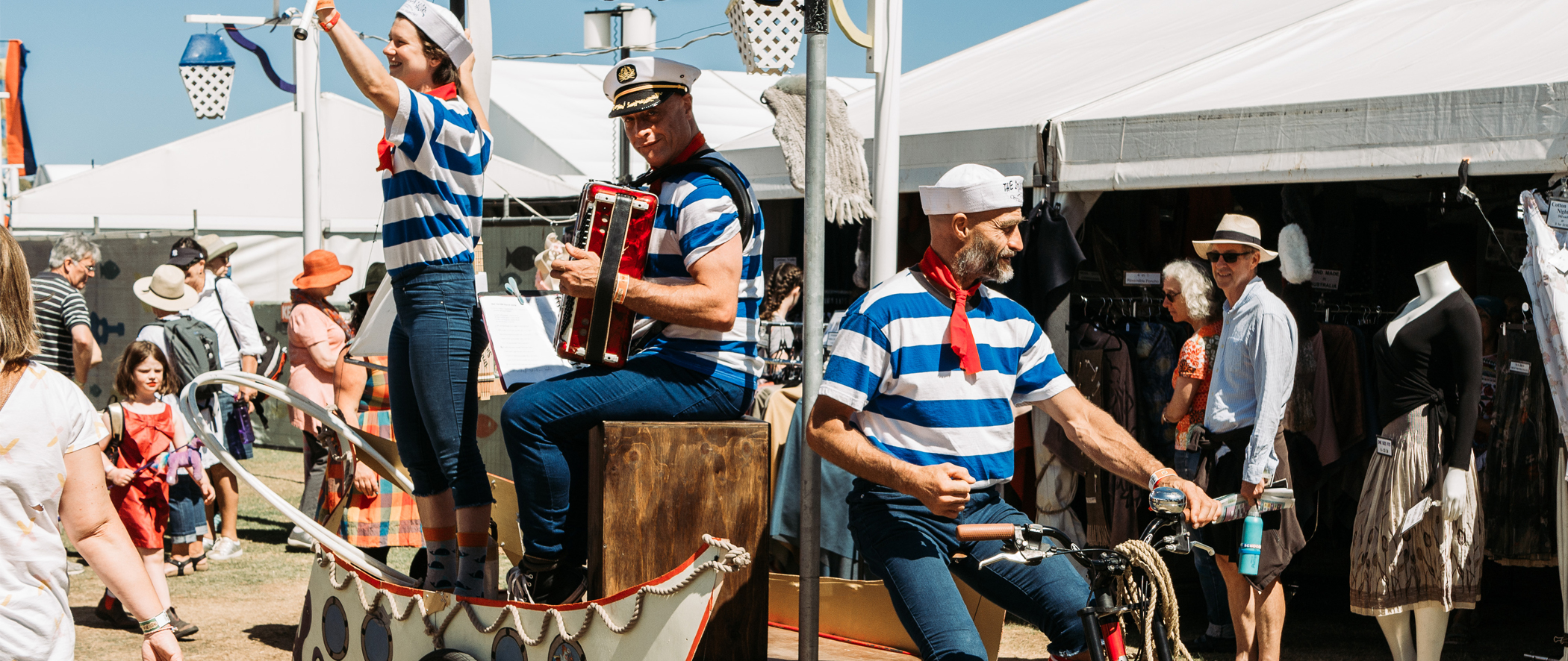Port Fairy Folk Festival