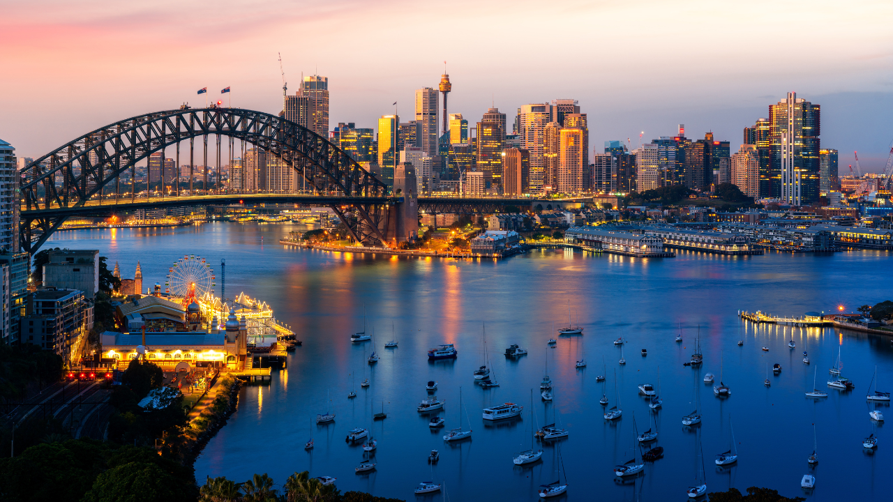 Getting Around Sydney: 6 Easy Public Transport Tips for Students
