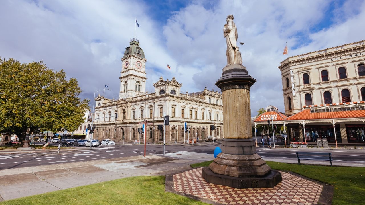 6 of the Best Small Towns in Australia to Visit