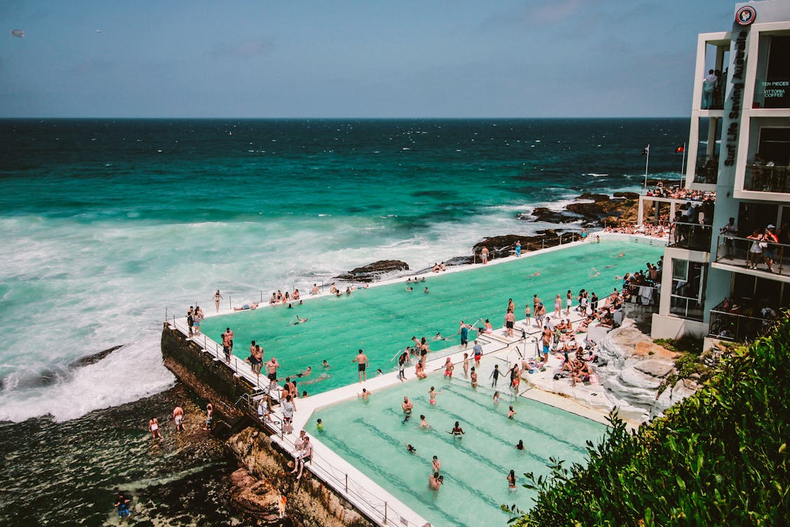 Things to do this summer in Sydney, Australia.