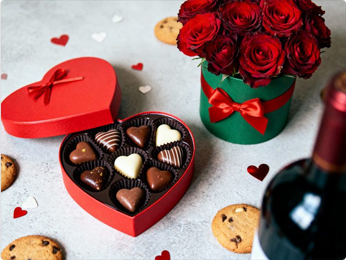valentine's day activities can include a movie night, a romantic getaway, or a diy spa day with your loved one.