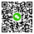 WeChat Business QR Code
