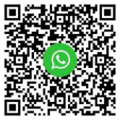 Whatsapp Business QR Code